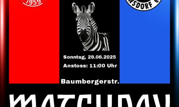A-Jugend Qualifikation Bergische Liga bei der HSV Langenfeld
