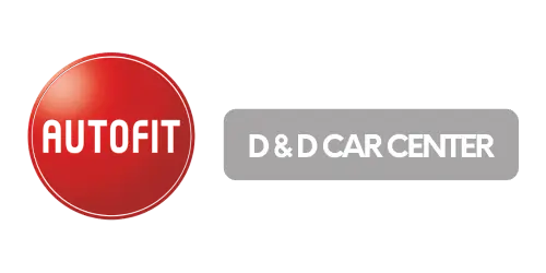 D & D CARCENTER