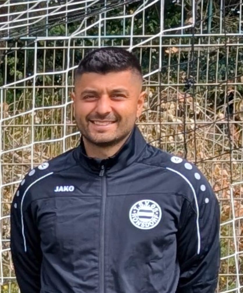 Tarik Özkan