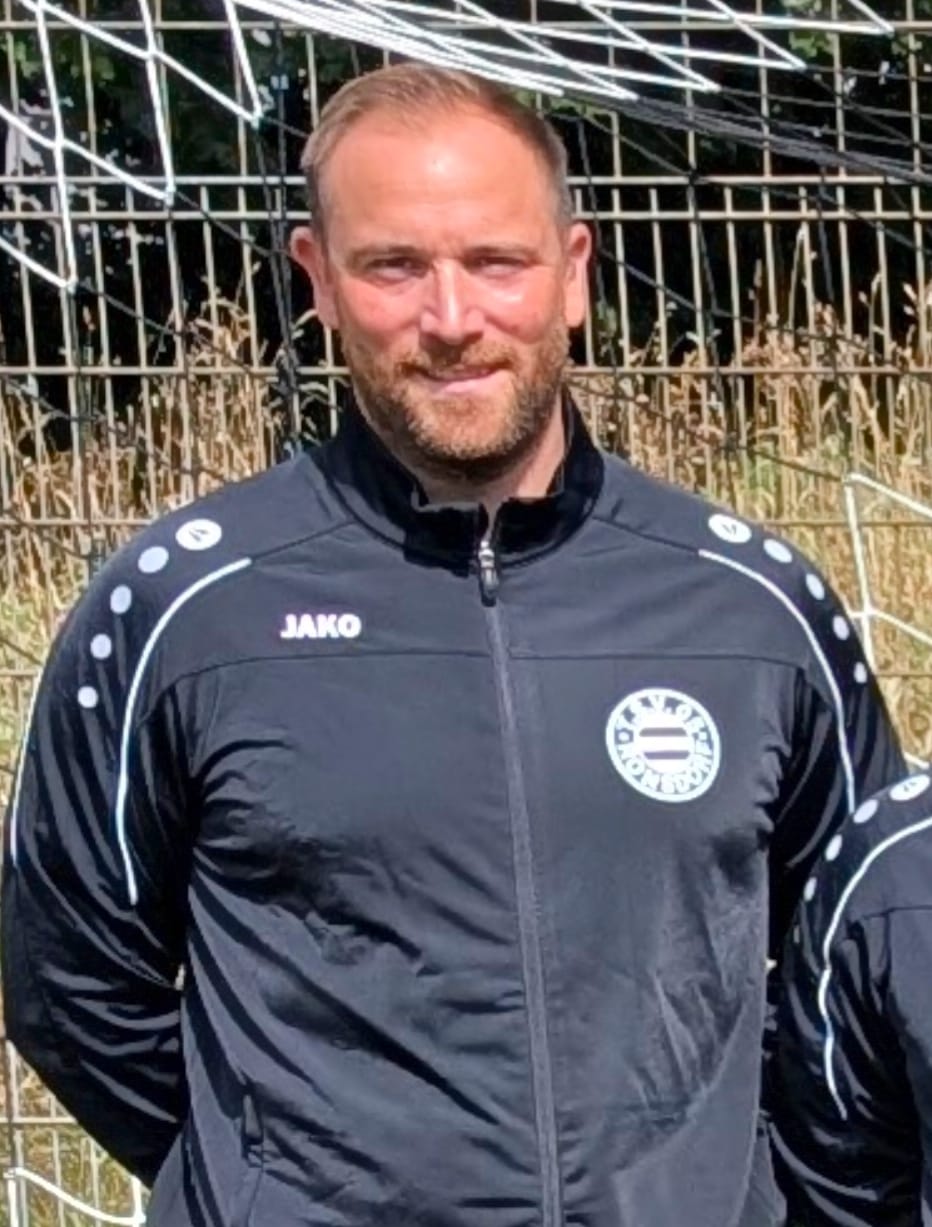 Tobias Heese