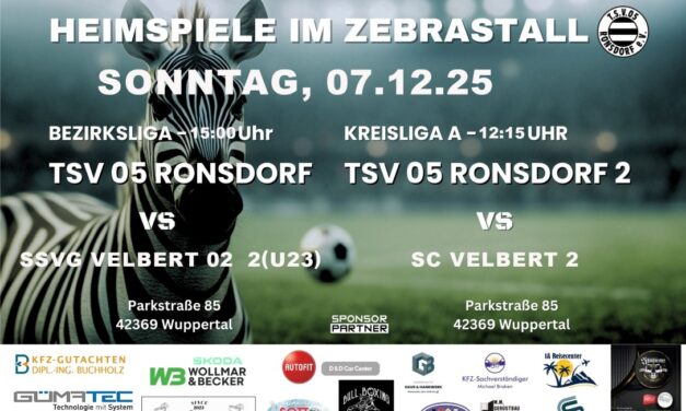 Weihnachtsfeier der Senioren vor den Heimspielen