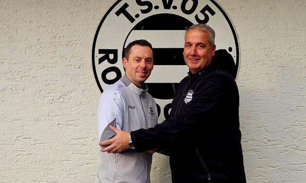 TSV 05 Ronsdorf setzt weiter auf Kontinuität