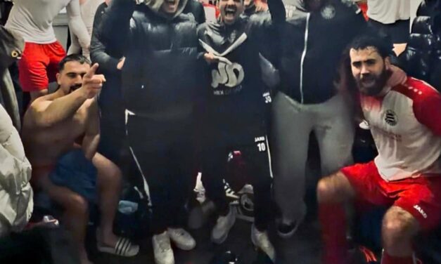 Derbytag mit Licht und Schatten für den TSV 05 Ronsdorf