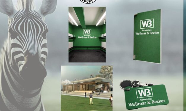 Kabinen-Sponsoring beim TSV 05 Ronsdorf – Jetzt bieten!