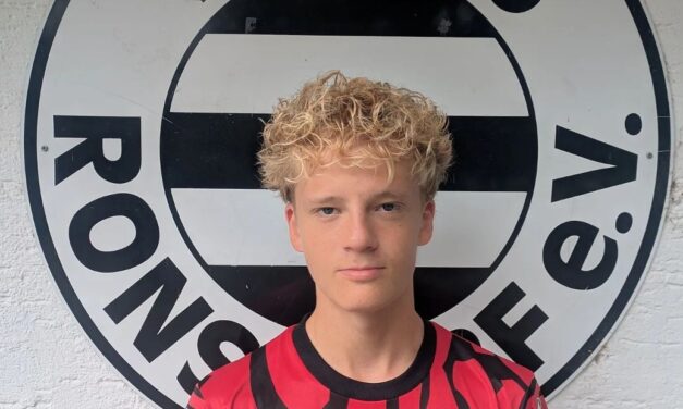 Starker Auftritt unserer Zweiten! 💪⚽