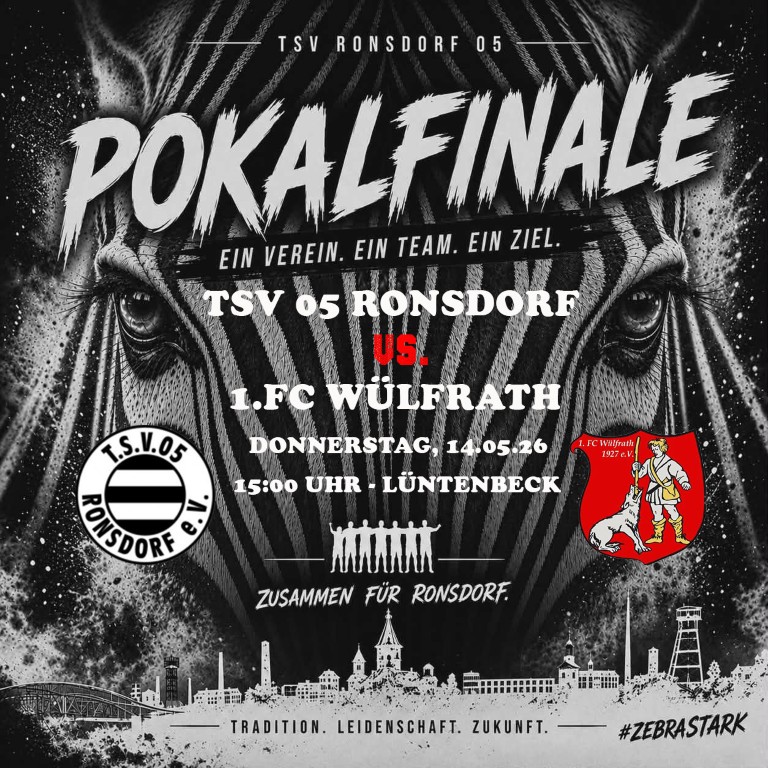 Pokalfinale (Mittel)