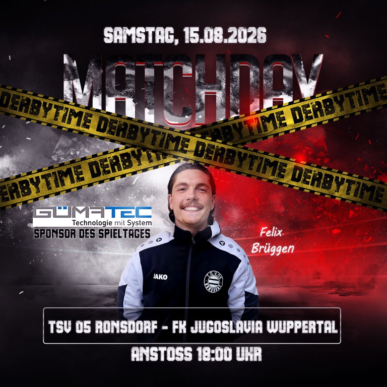 Spieltag (Mittel)
