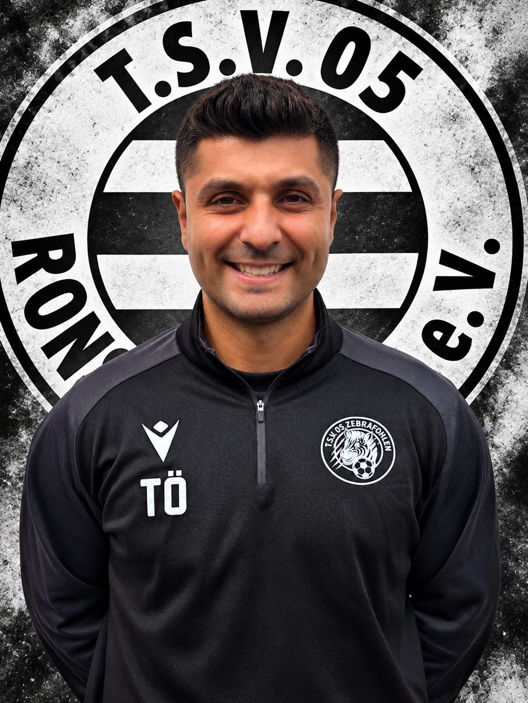 Tarik Özkan