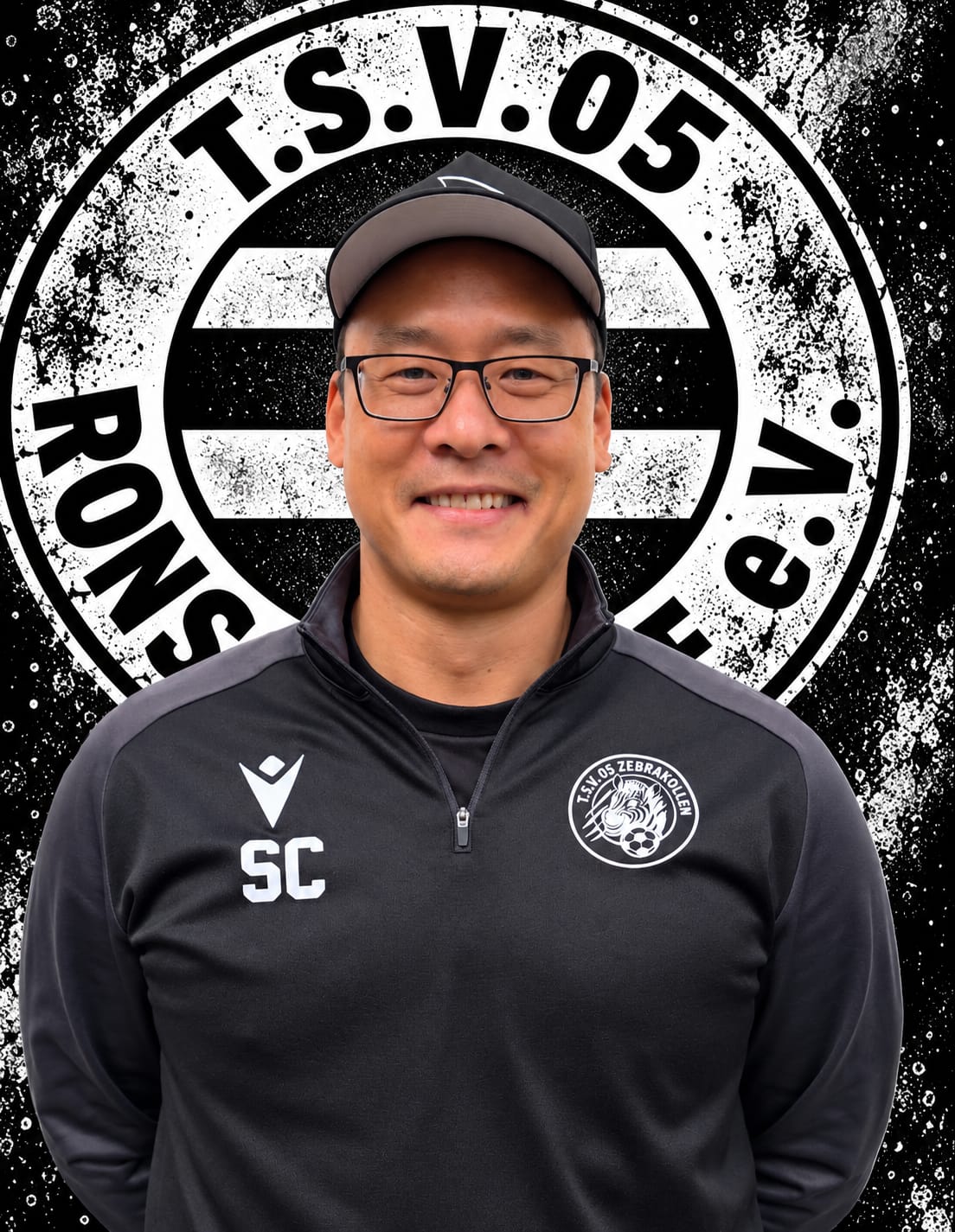 Sin-Ho Cho